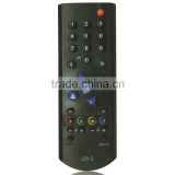Universal,TV Use universal TV remote control china factory