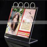2016 Calendar Display Acrylic Calendar Display thumbnail-1