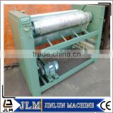 industry roller glue spreader machine/ glue roller spreader machine