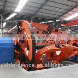 high quality 1+3/1600 Laying Up machine for insulated cable