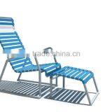 2016 New Style Modern Outdoor Beach Sun Lounger Hot Sale thumbnail-3