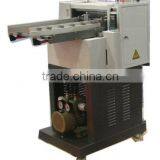 Small Automatic Embossing Machine YW250G thumbnail-1