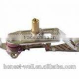 KST562-T211 Home Appliance UL CQC ROHS Certified Adjustable KST Bimetal Thermostat thumbnail-1