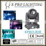 Xpro 120W Beam Moving Head Light dj Equipment thumbnail-1