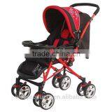 China Factory Light Weight Travel System Baby Strollers thumbnail-1