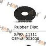 Putzmeister Hopper OEM 26288300 26854001 Zoomlion Sany Concrete Pump thumbnail-3