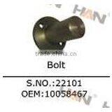 Protecting Tube OEM10017554 Schwing Tube for Putzmeister Concrete Pump Spare Parts thumbnail-4