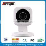Anspo Hot Sale P2p Wifi Spy Security Mini Camera Wireless Home Security System