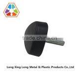 PA6 Trianglulated Adjustable Plastic Knob for Furnitures thumbnail-2