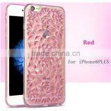 Luxury Soft TPU Phone Back Cover Case for Huawei Honor 8 P9 Lite Mate 8 M8 7 6 5 4 3 2 1 thumbnail-6