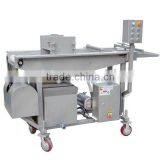 Expro Batter Applicator (BSJJ-400B) /convenient Foods Processing Machine / Variable Speed
