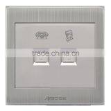 Elephone Socket and pc Socket Pressure- Line Type