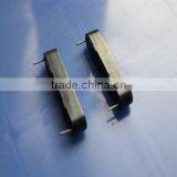 PCB Mount Change-over Moulded Reed Sensor