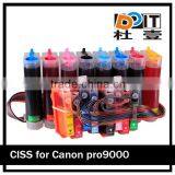 Compatible Inkjet Cartridge PGI-5 CLI-8 For Canon