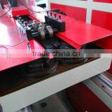 Single Wall PP Corrugated Pipe Production Line thumbnail-1