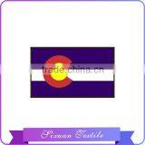 Hot Selling Low Price Smudge-proof Green Flag White Orange thumbnail-1