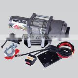 3500 Electric Winch