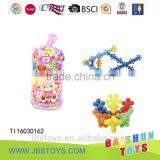 Toys and Games Sleek Building Blocks TI16030162 thumbnail-1