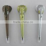 2015 Customized Funny Animal Shape Ball Pen thumbnail-1