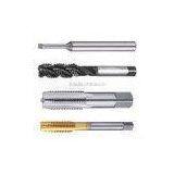 Carbide Machine Taps