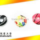 Custom Colorful PVC Cookie Fridge Magnet; Soft Rubber From Factory thumbnail-1