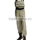 Waterproof Breathable Fishing Wader thumbnail-3