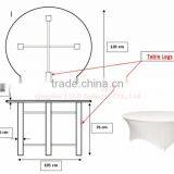 Round Table Cover thumbnail-1