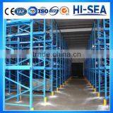 Warehouse Equipment Steel Storage Rack Drive-in Pallet Racking thumbnail-5