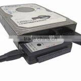 Usb 2.5/3.5 Inch Ide and Sata Converter Adapter thumbnail-1