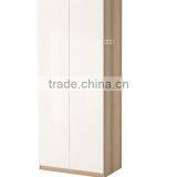 Wardrobe Design With Two Doors thumbnail-2