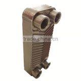 Swep Brazed R407 Plate Heat Exchanger B3052
