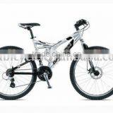 Mountain Bike (OK-9300) EN