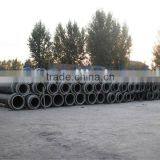 HDPE Sand Delivery Pipe Made in Chia, DN 355mm Sdr 17