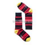 Custom Logo Wholesale Man Sock thumbnail-2