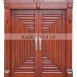 2015 Exterior Accordion Doors