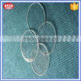 Round Small Silica Plate From Lianyungang thumbnail-4