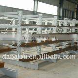 Heavy Cantilever Racking,long Arm Cantilever thumbnail-1