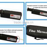 MC-730 Fiber Optic Microscope