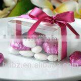 Recyclable Foldable High Quality Sugar Box With Printed Logo