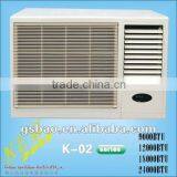New Arrival Window Type Air Conditioner 9000BTU-24000BTU .R22 or R410a Window Air Conditioner thumbnail-4