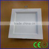 Super Bright Smd Led Chip Warm White 6 Inch 15w Ip65 Led Panel Light thumbnail-1
