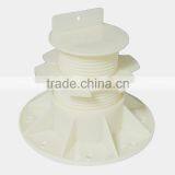 Adjustable Plastic Pedestal Deck Support for Decking/tiles thumbnail-6