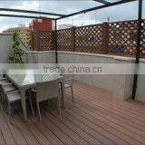 Plastic Brick Mold WPC Tiles CE,SGS,Anti-UV thumbnail-5