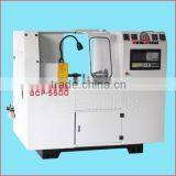 Automatic small CNC Lamp Cover Spinning Lathe Machine