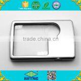 Factory Direct Sale Acrylic Lens Magnifier Pocket Led Magnifying Glass thumbnail-2