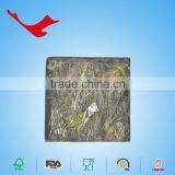 40*40cm,1/4 Folded Halloween Printed Tissue Paper Dinner Napkin,party Supplies Paper Towel thumbnail-3