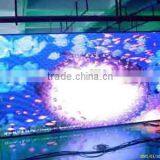 Indoor p4 Fixed Installation Full Color LED Display With Good Quality and High Resolution