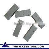 Diamond Saw Segment for Granite