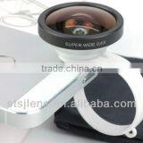 0.4X Super Wide Angle Camera Lens for Cellphone thumbnail-1
