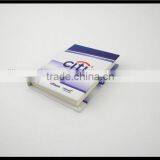 Combined Memopads With Hard Cover thumbnail-1